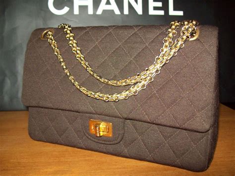 chanel 2.55 bag original|chanel bag 2.55 outlet.